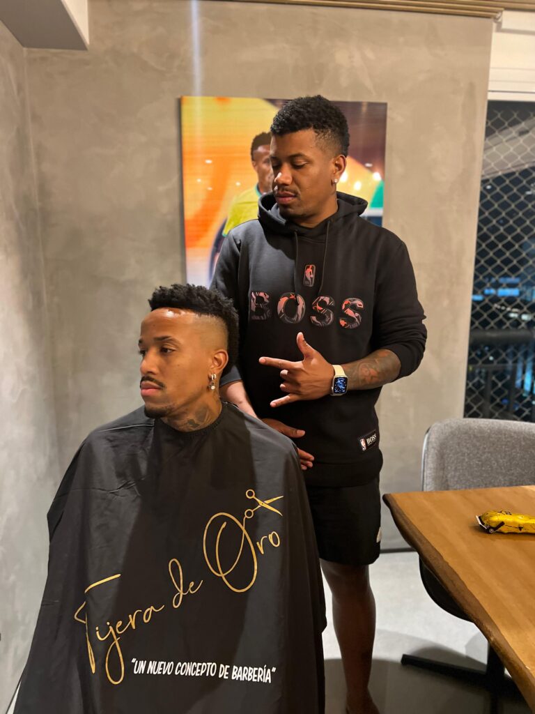 MILITÃO