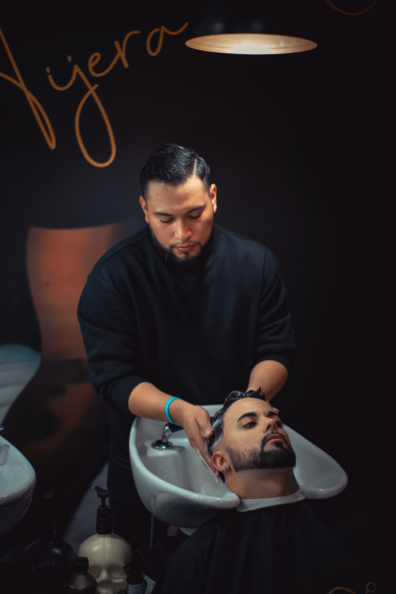 Tratamientos Capilares